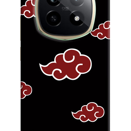 Akatsuki Realme P2 Pro 5G Hard Case Back Cover by Casekaro
