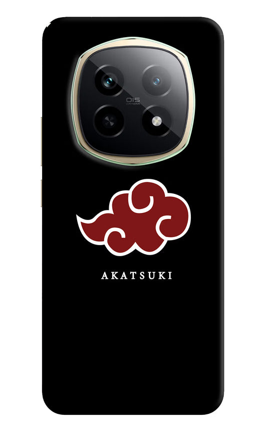Akatsuki Realme P2 Pro 5G Hard Case Back Cover by Casekaro