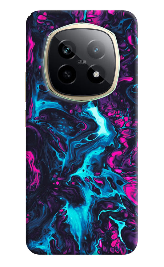 Abstract Realme P2 Pro 5G Hard Case Back Cover by Casekaro