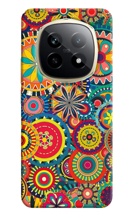 Gol Gol Art Realme P2 Pro 5G Hard Case Back Cover by Casekaro