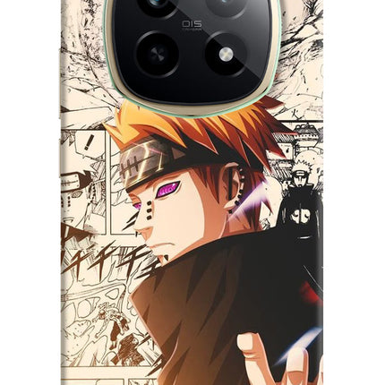 Pain Anime Realme P2 Pro 5G Hard Case Back Cover by Casekaro