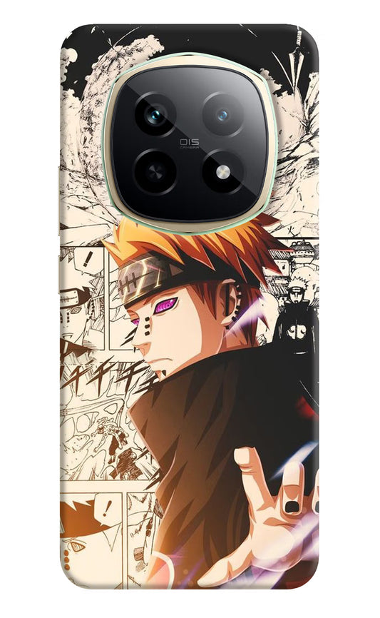 Pain Anime Realme P2 Pro 5G Hard Case Back Cover by Casekaro
