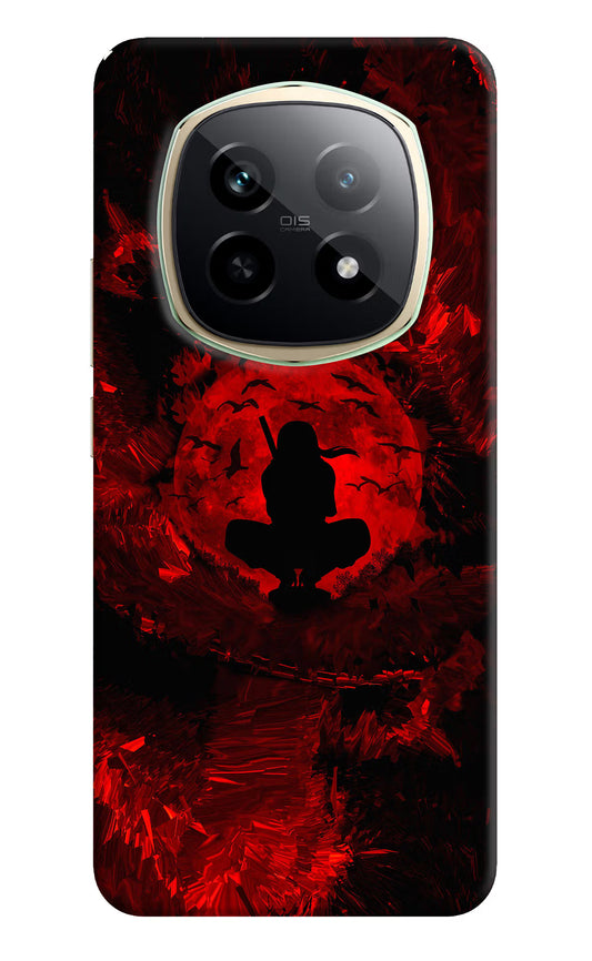 Itachi Uchiha Realme P2 Pro 5G Hard Case Back Cover by Casekaro