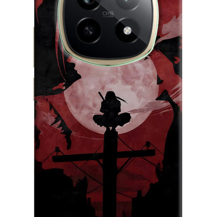 Naruto Anime Realme P2 Pro 5G Hard Case Back Cover by Casekaro
