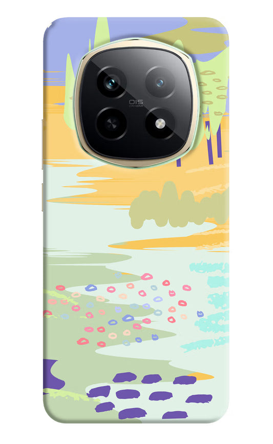 Scenery Realme P2 Pro 5G Hard Case Back Cover by Casekaro