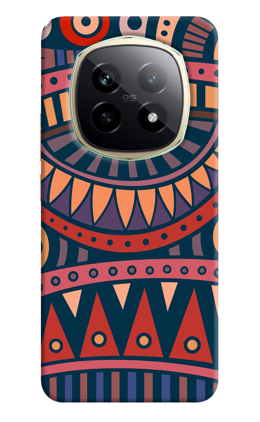 African Culture Design Realme P2 Pro 5G Hard Case Back Cover by Casekaro
