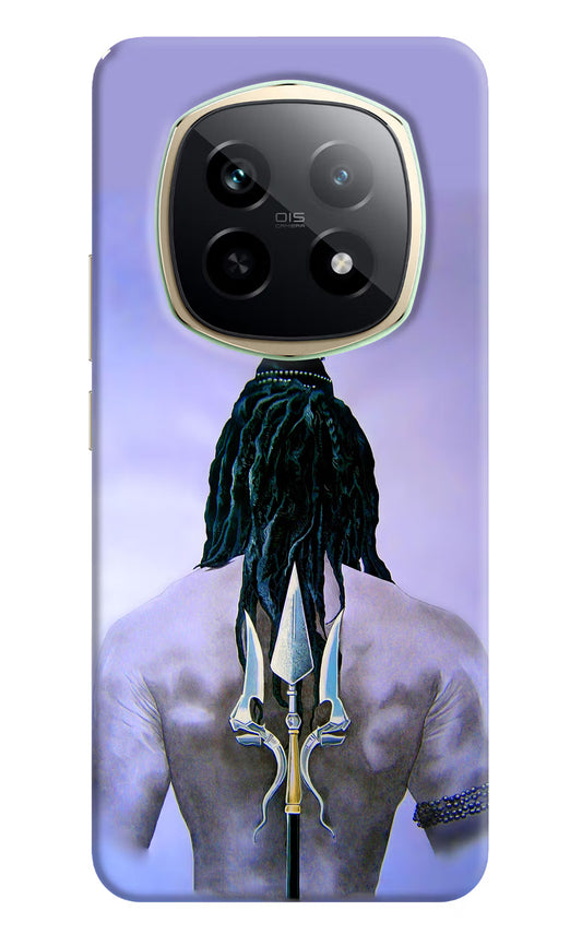 Shiva Realme P2 Pro 5G Hard Case Back Cover by Casekaro