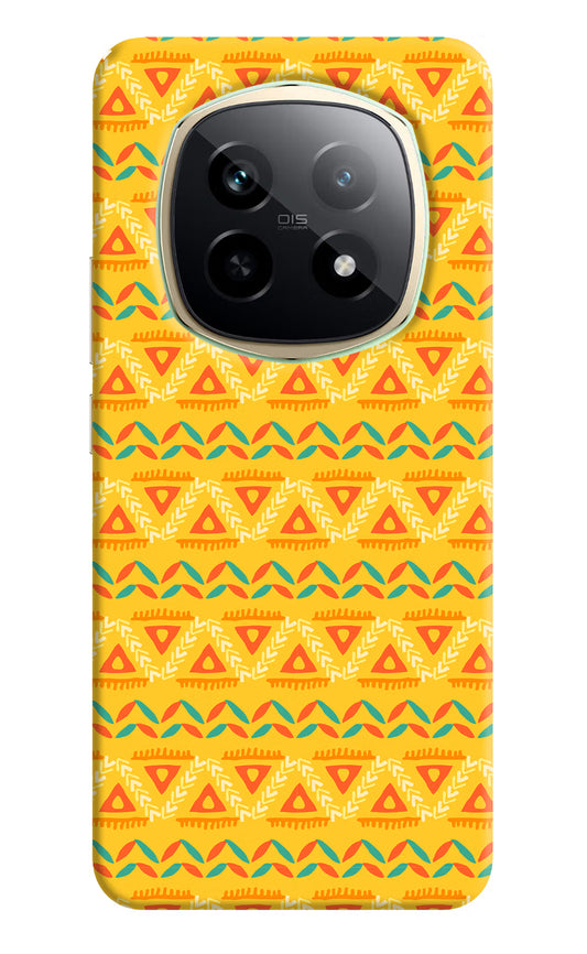Tribal Pattern Realme P2 Pro 5G Hard Case Back Cover by Casekaro