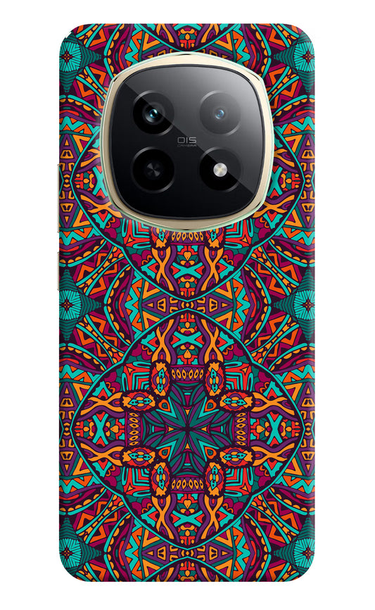 Colour Mandala Realme P2 Pro 5G Hard Case Back Cover by Casekaro