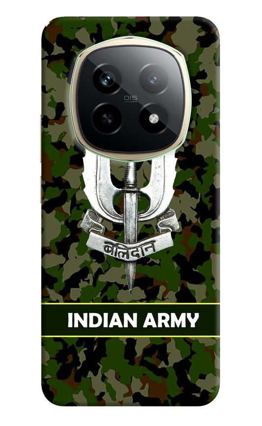 Balidan Indian Logo Realme P2 Pro 5G Hard Case Back Cover by Casekaro