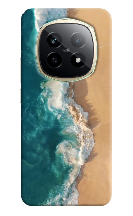 Ocean Beach Realme P2 Pro 5G Hard Case Back Cover by Casekaro