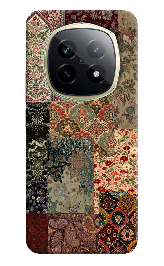 Desi Print Realme P2 Pro 5G Hard Case Back Cover by Casekaro