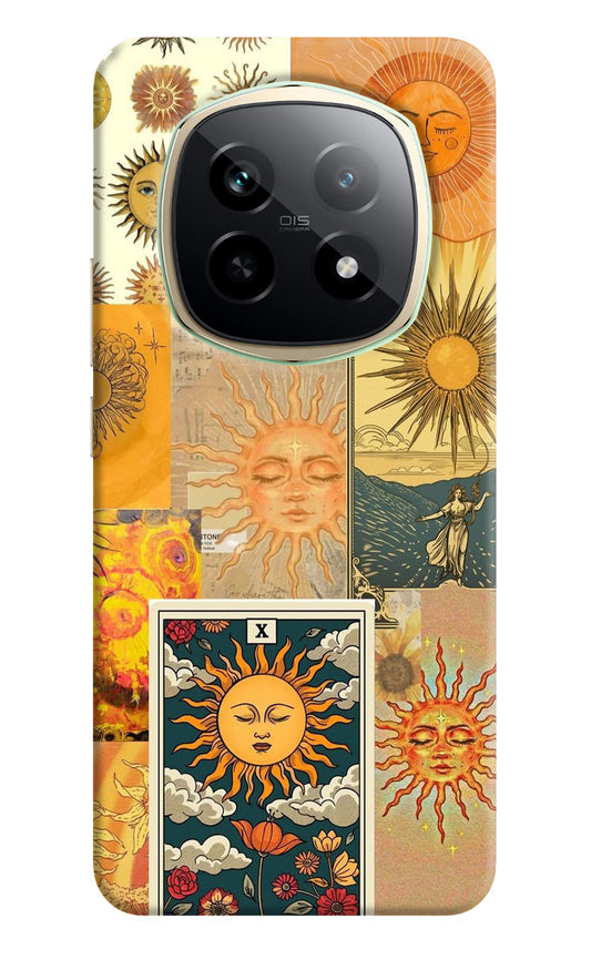 Sun Realme P2 Pro 5G Hard Case Back Cover by Casekaro