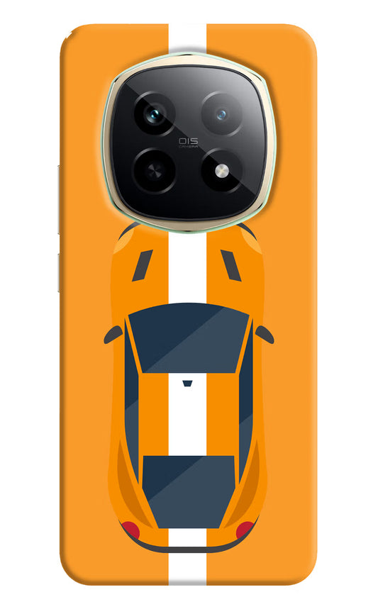Highway Pursuit Realme P2 Pro 5G Hard Case Back Cover by Casekaro