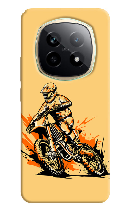 Off-Road Fury Realme P2 Pro 5G Hard Case Back Cover by Casekaro
