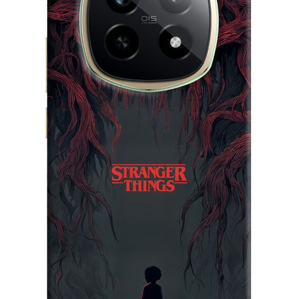 Ordinary Things Dark Side Realme P2 Pro 5G Hard Case Back Cover by Casekaro