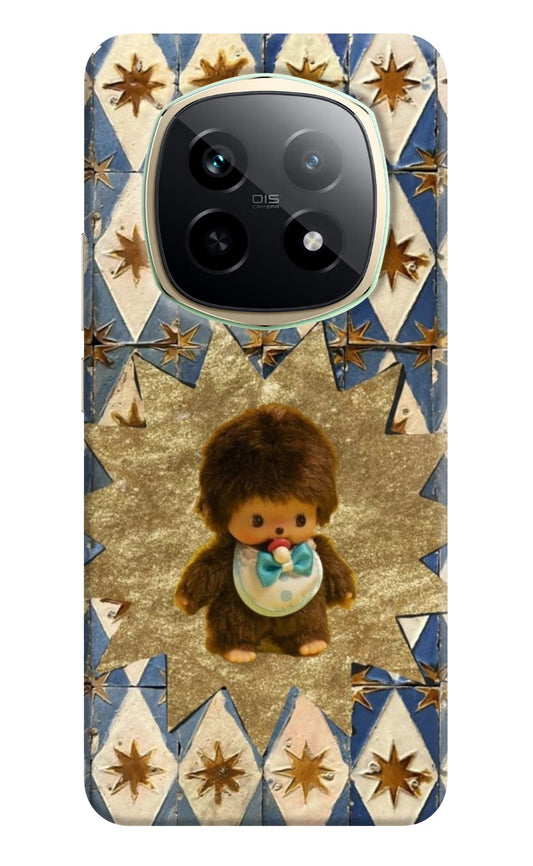 Woodooo Realme P2 Pro 5G Back Cover