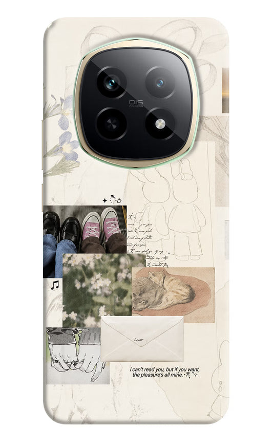 Soft Aesthetic Realme P2 Pro 5G Back Cover