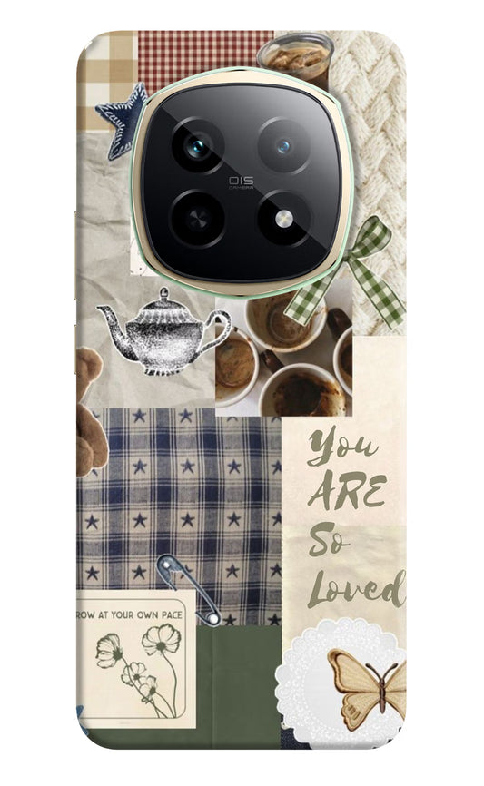 Cookie Realme P2 Pro 5G Hard Case Back Cover by Casekaro