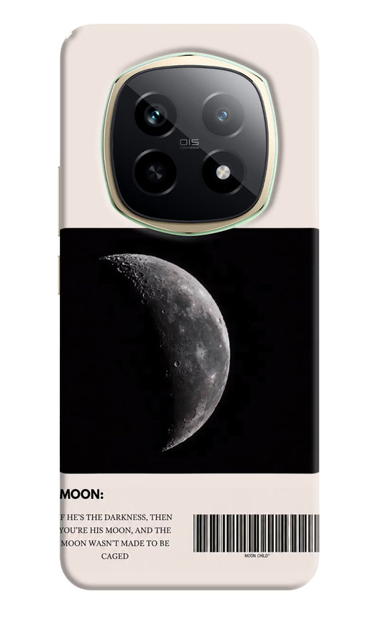 Moon Phase Realme P2 Pro 5G Hard Case Back Cover by Casekaro