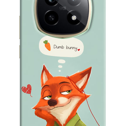 Nick Charm Realme P2 Pro 5G Hard Case Back Cover by Casekaro