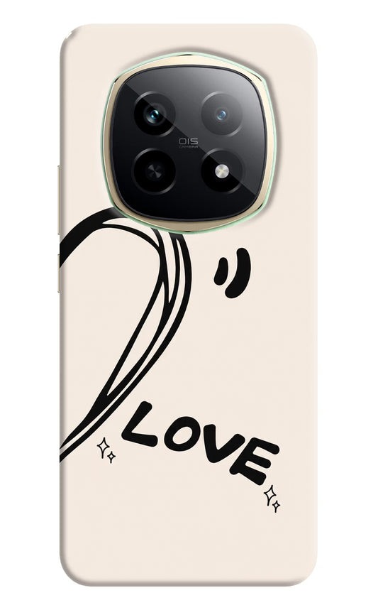 Soul Line Realme P2 Pro 5G Hard Case Back Cover by Casekaro