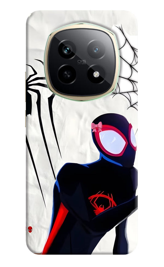 Miles Verse Realme P2 Pro 5G Hard Case Back Cover by Casekaro