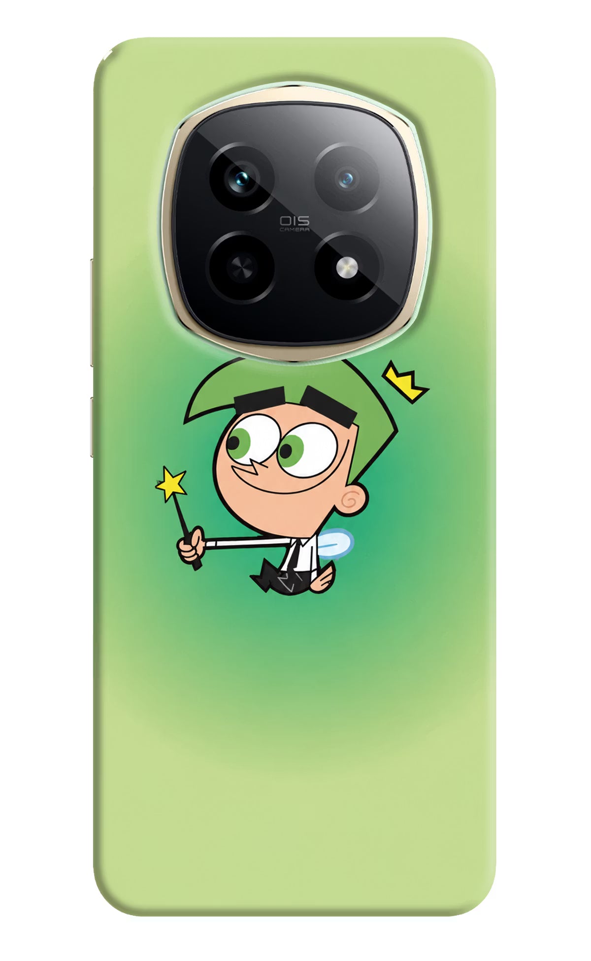 Cosmo Magic Realme P2 Pro 5G Back Cover