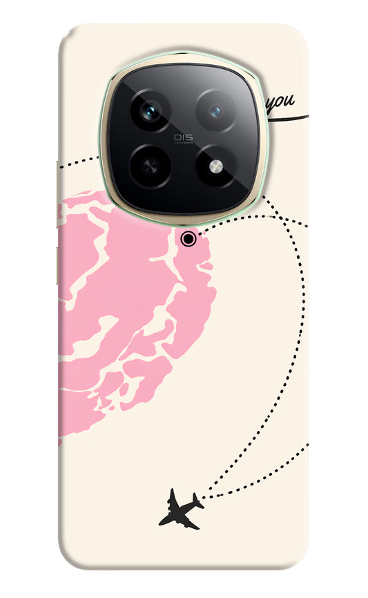 Miss Orbit Realme P2 Pro 5G Hard Case Back Cover by Casekaro