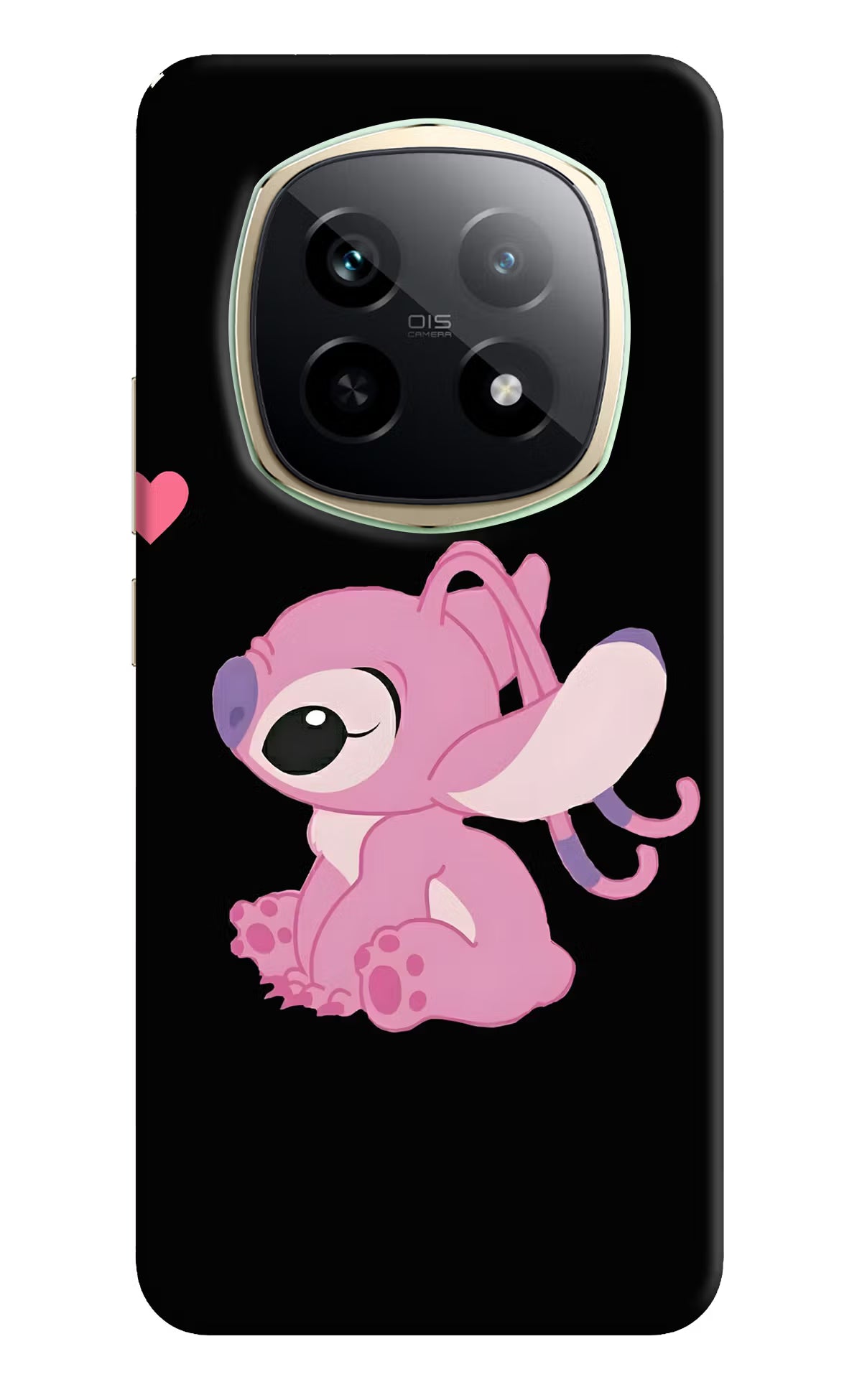 Angel Crush Realme P2 Pro 5G Back Cover