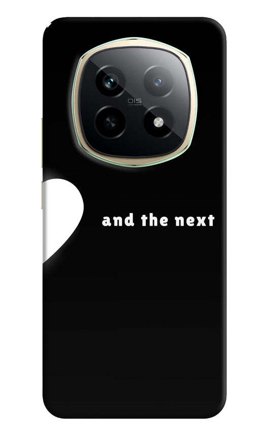 Next World Realme P2 Pro 5G Hard Case Back Cover by Casekaro