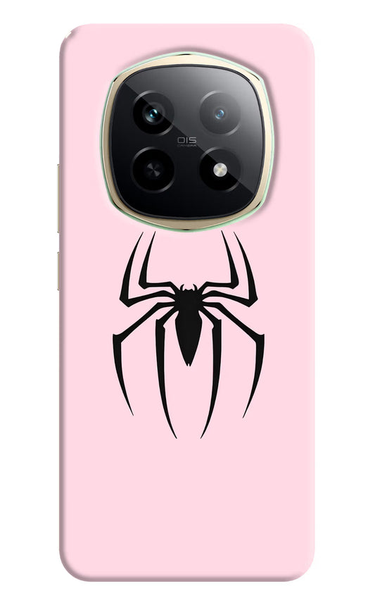 Peter Symbol Realme P2 Pro 5G Hard Case Back Cover by Casekaro