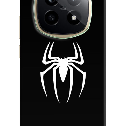 Miles Symbol Realme P2 Pro 5G Hard Case Back Cover by Casekaro
