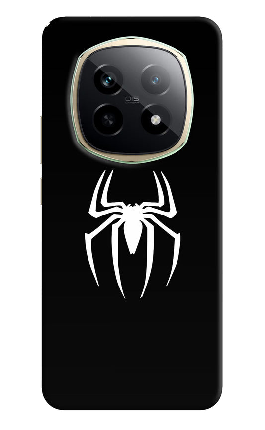 Miles Symbol Realme P2 Pro 5G Hard Case Back Cover by Casekaro