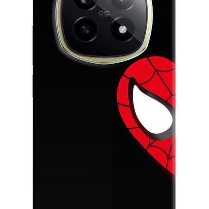 Peter Mask Realme P2 Pro 5G Hard Case Back Cover by Casekaro