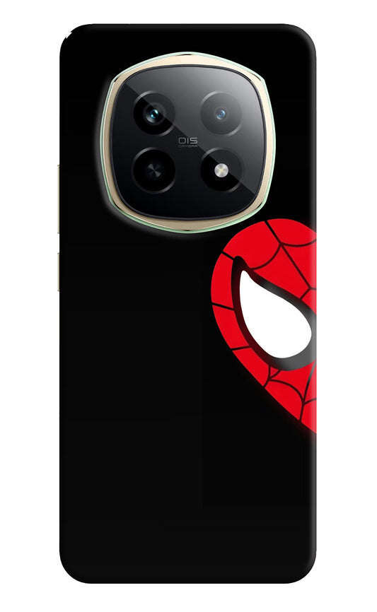 Peter Mask Realme P2 Pro 5G Hard Case Back Cover by Casekaro
