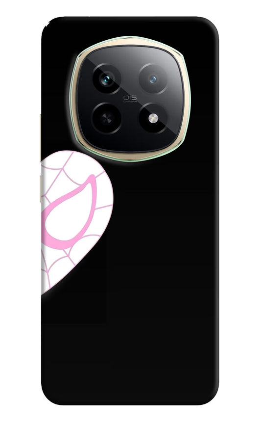 Gwen Mask Realme P2 Pro 5G Hard Case Back Cover by Casekaro