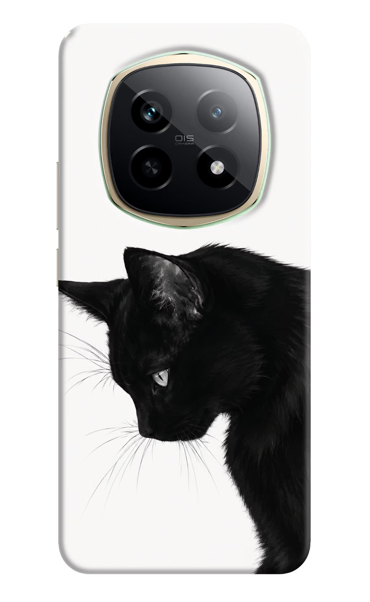 Shadow Gaze Realme P2 Pro 5G Back Cover