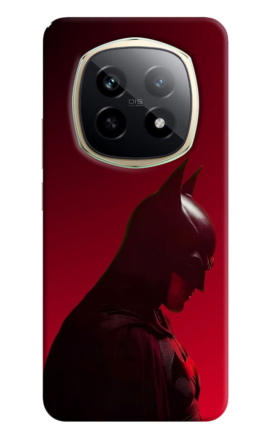 Dark Knight Realme P2 Pro 5G Hard Case Back Cover by Casekaro