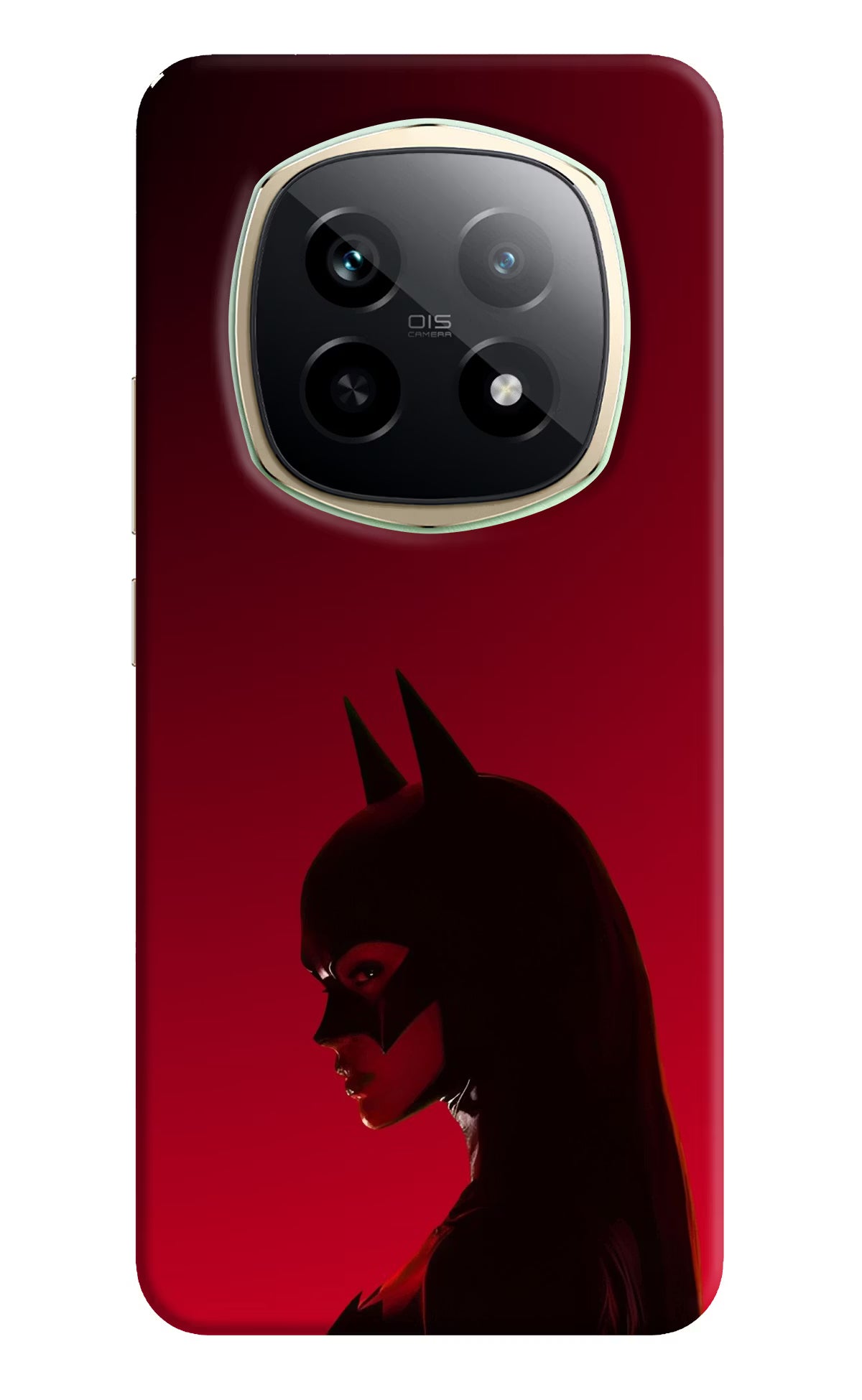 Night Thief Realme P2 Pro 5G Back Cover