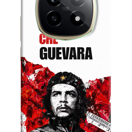 Che Guevara Revolution Realme P2 Pro 5G Hard Case Back Cover by Casekaro