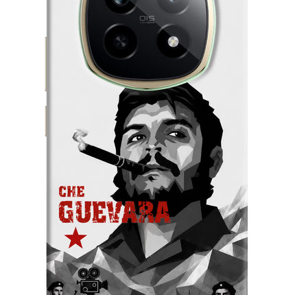 Che Guevara Iconic Realme P2 Pro 5G Hard Case Back Cover by Casekaro