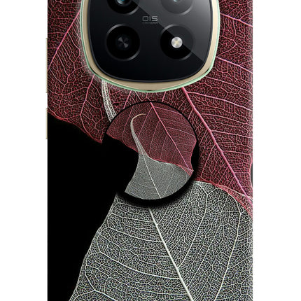 Leaf Pattern Realme P2 Pro 5G Pop Case by Casekaro