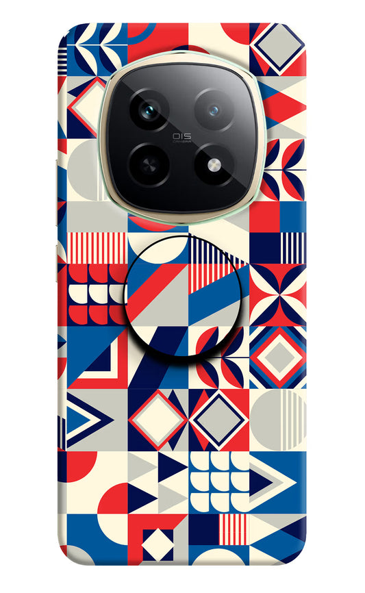 Colorful Pattern Realme P2 Pro 5G Pop Case by Casekaro