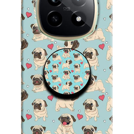Pug Dog Realme P2 Pro 5G Pop Case by Casekaro