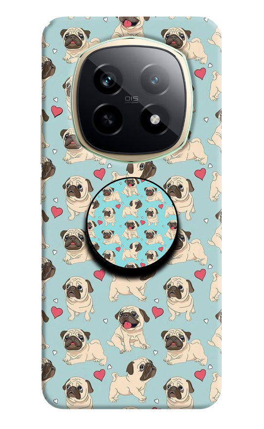 Pug Dog Realme P2 Pro 5G Pop Case by Casekaro