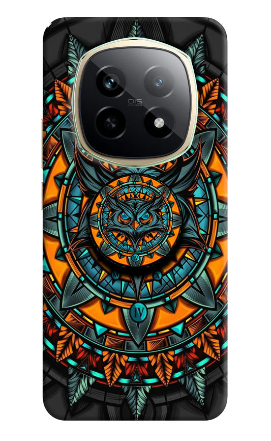 Angry Owl Realme P2 Pro 5G Pop Case by Casekaro