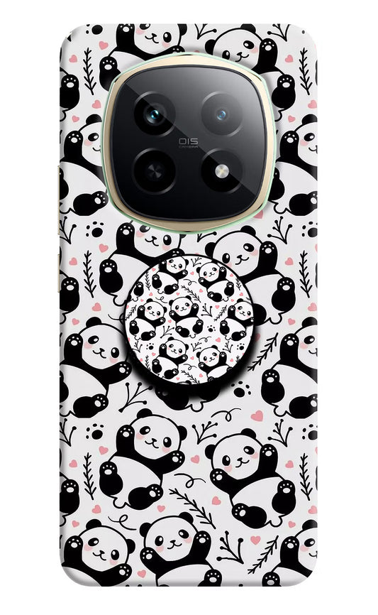 Cute Panda Realme P2 Pro 5G Pop Case by Casekaro
