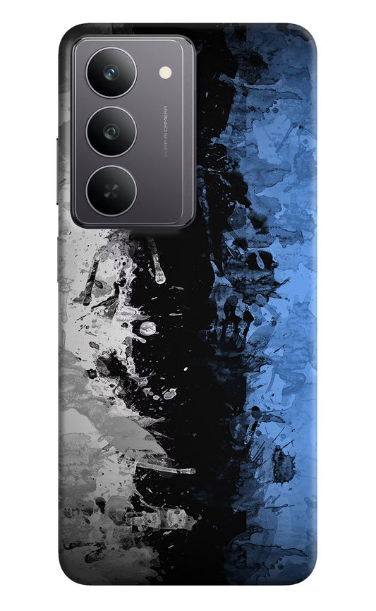 Artistic Design Realme 14x 5G Hard Case Back Cover by Casekaro