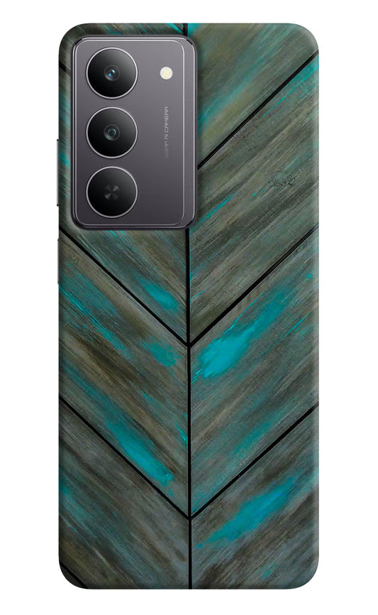 Pattern Realme 14x 5G Hard Case Back Cover by Casekaro